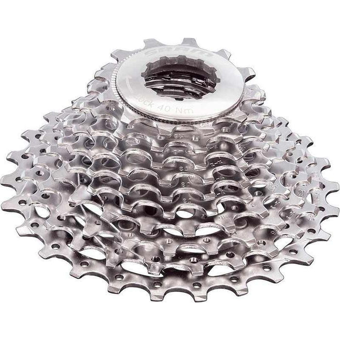 SRAM PG-1070 Bicycle Cassettes