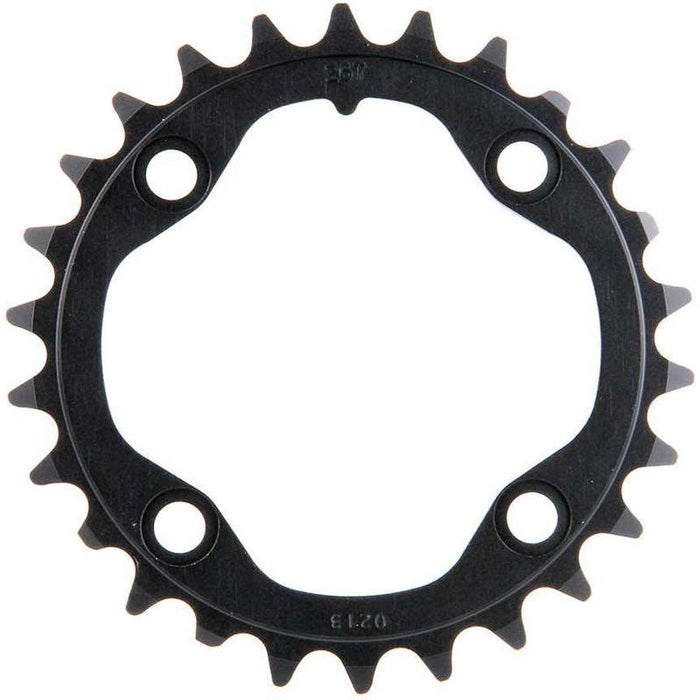 SRAM/Truvativ X0 X9 Bicycle Chainring Compatible with Multiple Crankset Standards
