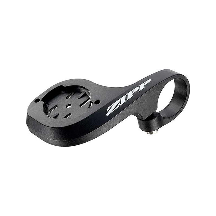SRAM Zipp Handlebar Computer Mount for Vuka Shift AXS - Fits Garmin/Wahoo Bicycle Computer Mounts