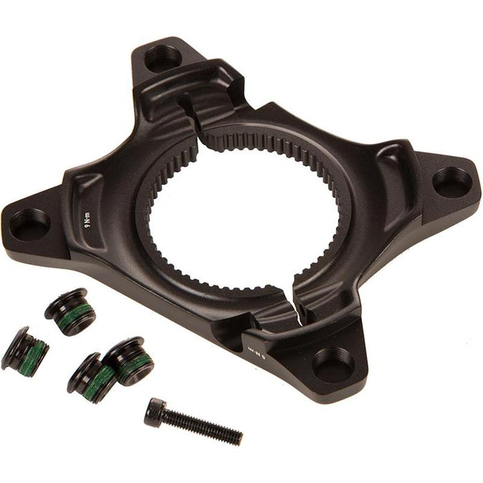 SRAM FAZUA Ebike 107 BCD Bicycle Crankarms Spider