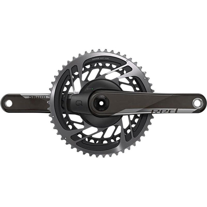 SRAM Red AXS Power Meter Bicycle Cranksets 2023