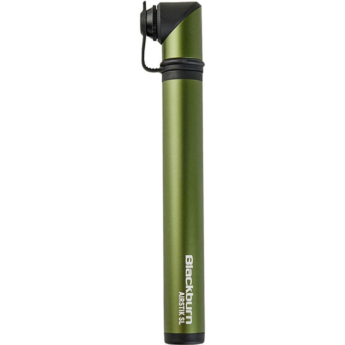 Blackburn Airstik Sl Mini Pump Green