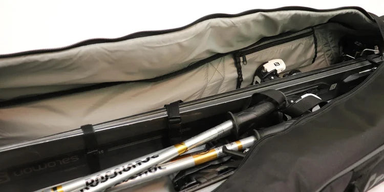 Transpack Vault Pro Ski Travel Bags