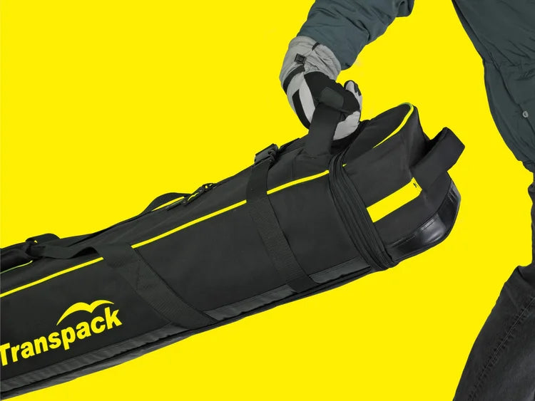 Transpack Vault Pro Ski Travel Bags