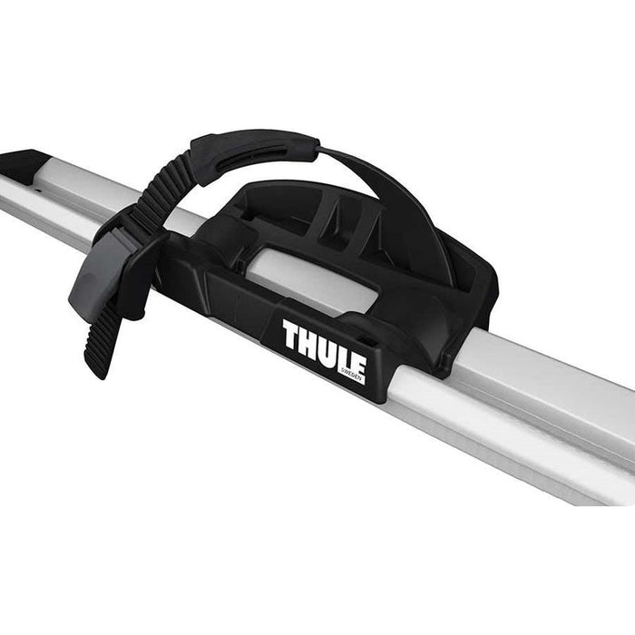 Thule UpRide Bicycle Roof Racks