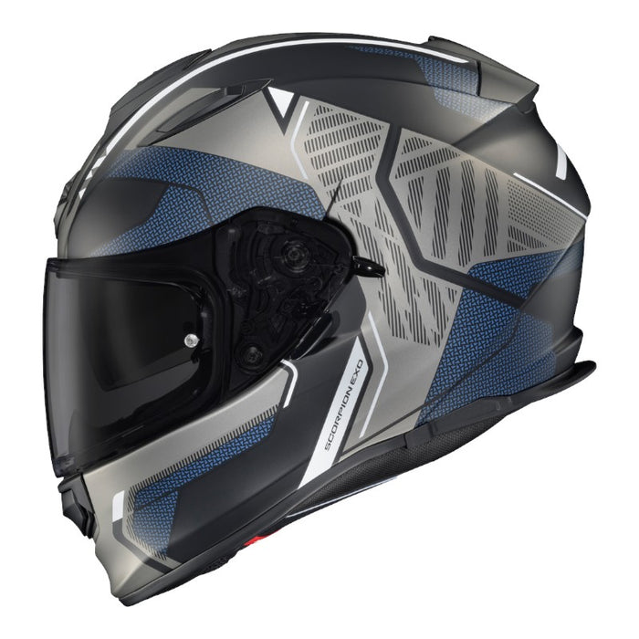 SCORPION EXO Ryzer Switch Motorcycle Helmets