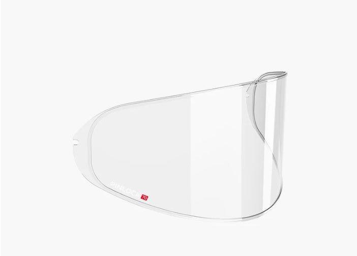 SENA Outforce Helmet Shield Replacement Visor for Motorcycle Helmets Accessories