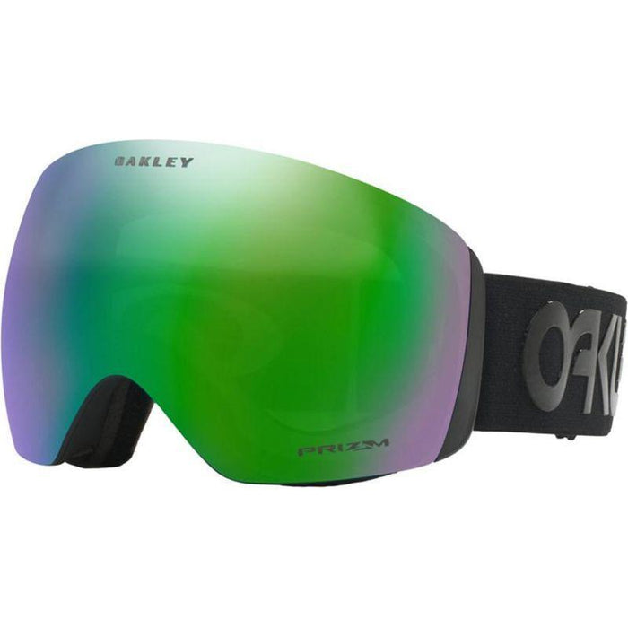 Oakley Flight Deck L Snow Goggles — High-Performance Ski and Snowboard Goggles