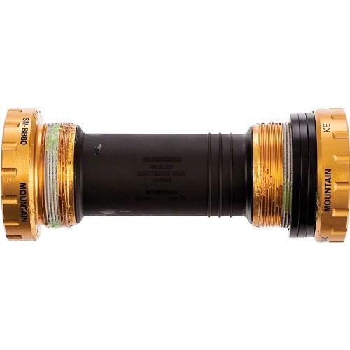 SHIMANO SM-BB80 Bicycle Bottom Brackets