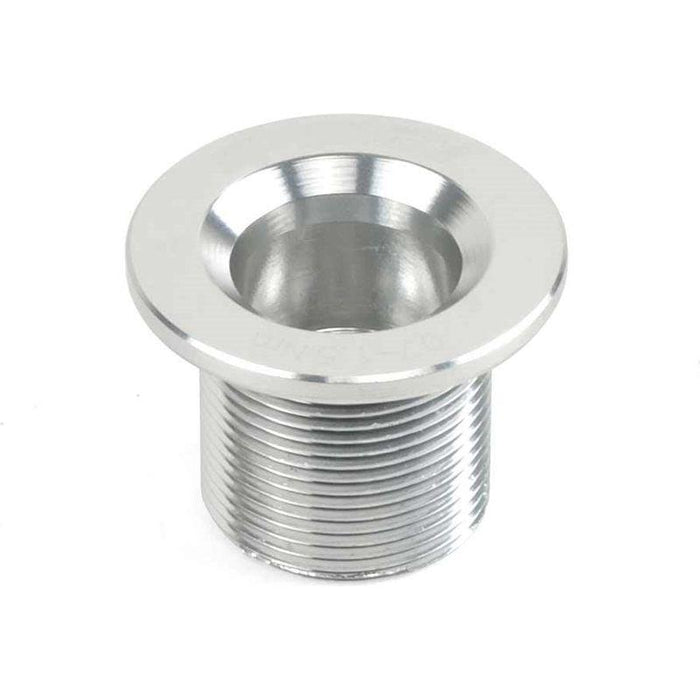 Full Speed Ahead Alloy Self Extracting QR-18 Bolt for 19mm alloy cranks