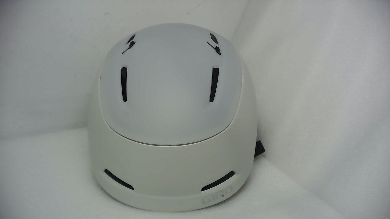 Giro Camden MIPS Bicycle Helmets Matte White Medium - Open Box (Without Box)