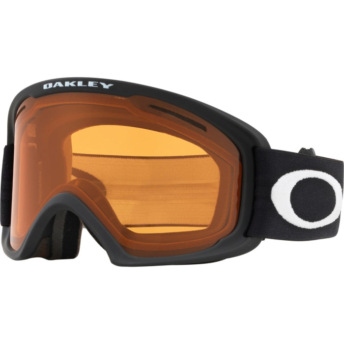 Oakley O-Frame 2.0 Pro M Matte Black/Persimmon