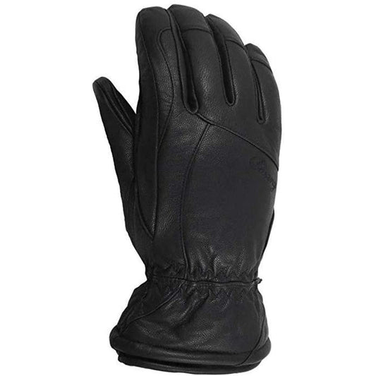 Swany LaPosh Glove Womens Black Medium