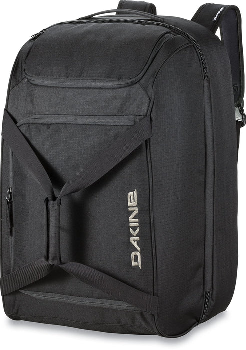 Dakine Boot Locker Dlx 70L Black One Size