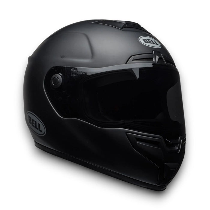 Bell Powersports SRT Street Motorcycle Helmets