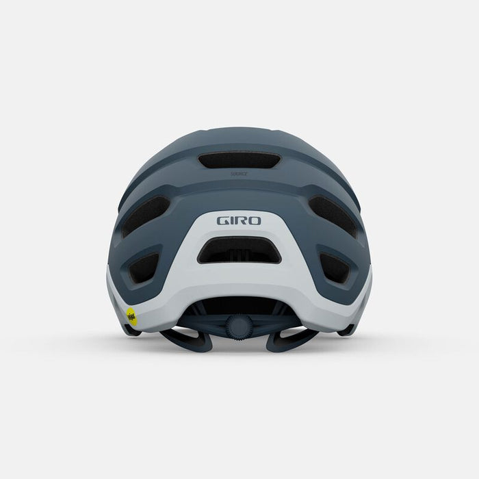 Giro Source MIPS Mens Bicycle Helmets Matte Portaro Grey Large