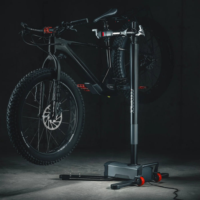 Feedback Sports Pro E Lift Bike Repair Stand
