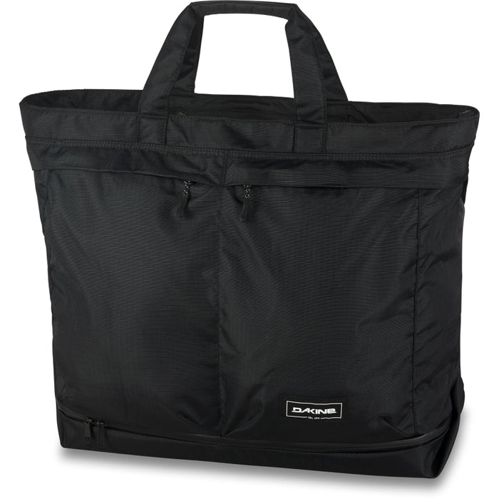 Dakine Verge Weekender Tote 34L Black Ripstop One Size