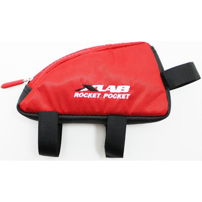 XLAB Rocket Pocket Bicycle Top Tube Bags