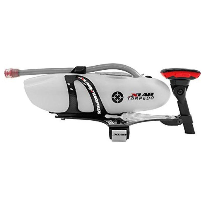XLAB Torpedo Versa 500 Airflow Bicycle Hydration Systems