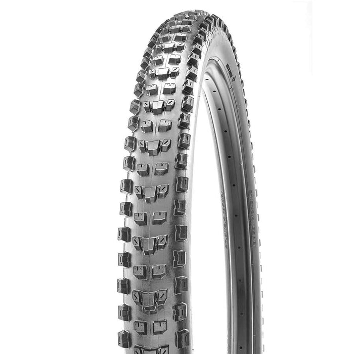 Maxxis, Dissector, Tire, 29''x2.40, Folding, Tubeless Ready, Dual, EXO, 60TPI, Black