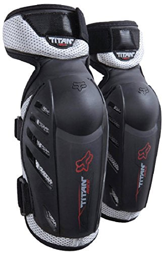 FOX Racing Titan Race Bicycle Elbow Pads