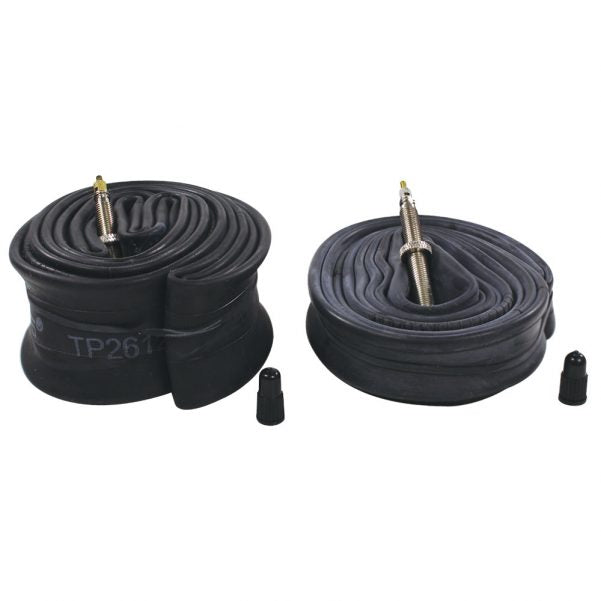 Serfas Presta Inner Tube Black 26 x 1.0/1.25