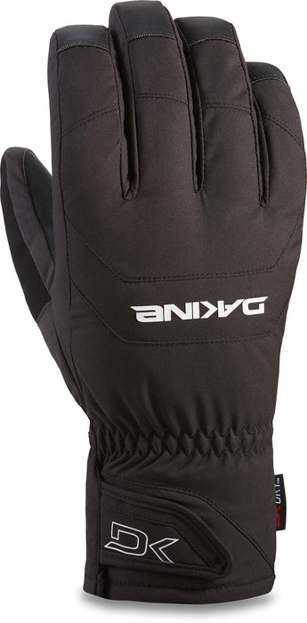 Dakine Scout Short Gloves Black Medium