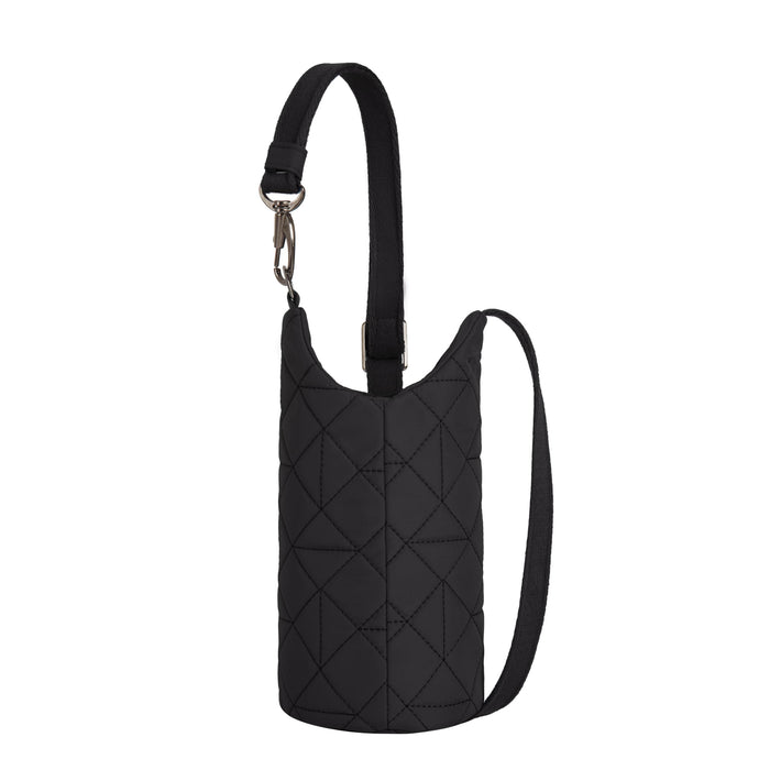 Travelon AT BoHo Insulated WB Tote Black/Black