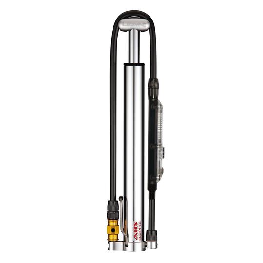 Lezyne Micro Floor Drive HVG Bicycle Frame Pumps