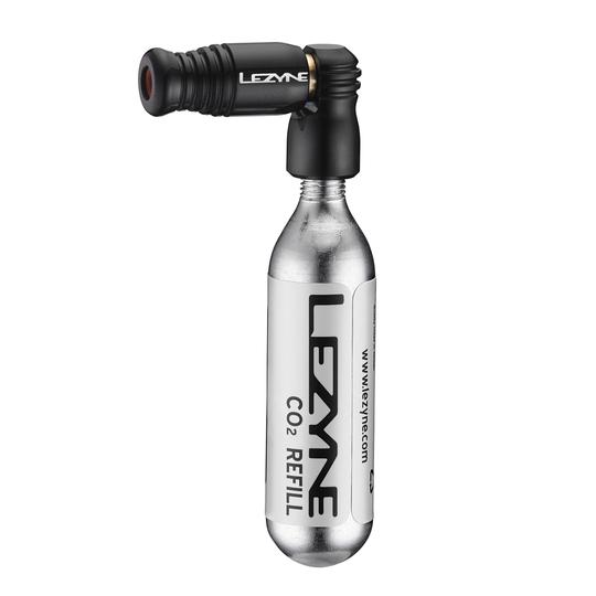 Lezyne Trigger Speed Drive Bicycle CO2 Inflators