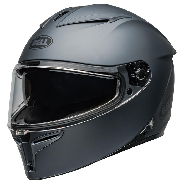 Bell Moto Lithium MIPS Matte Dark Titanium X-Large