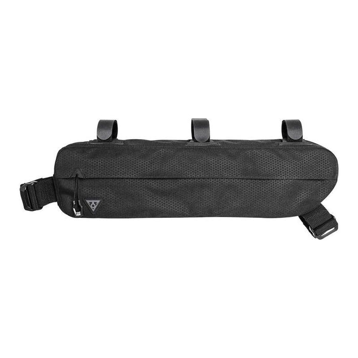 Topeak MidLoader Frame Mount Bag - 3L Black