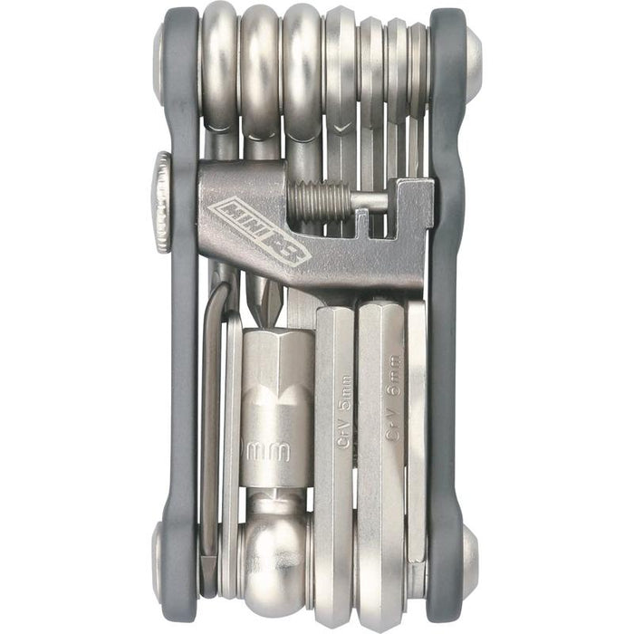 Topeak Mini 18 Plus Multi-Tool