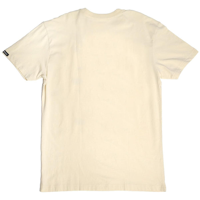 Fasthouse Arise SS Tee Sandstone Medium