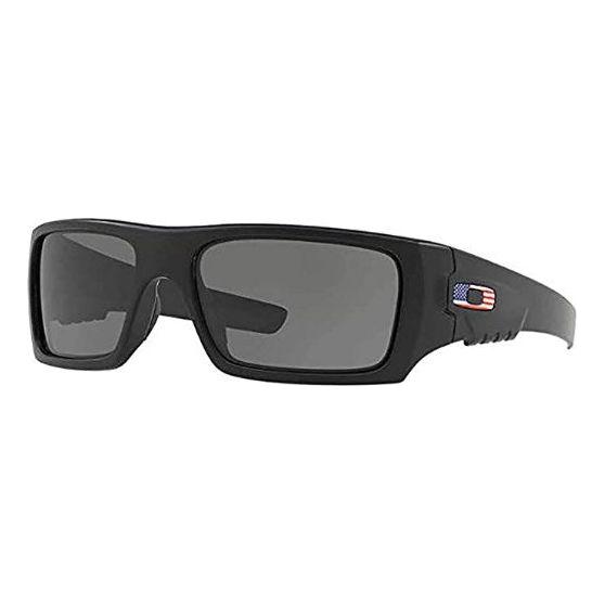 Oakley Det Cord Industrial - Safety Glass Lifestyle Sunglasses