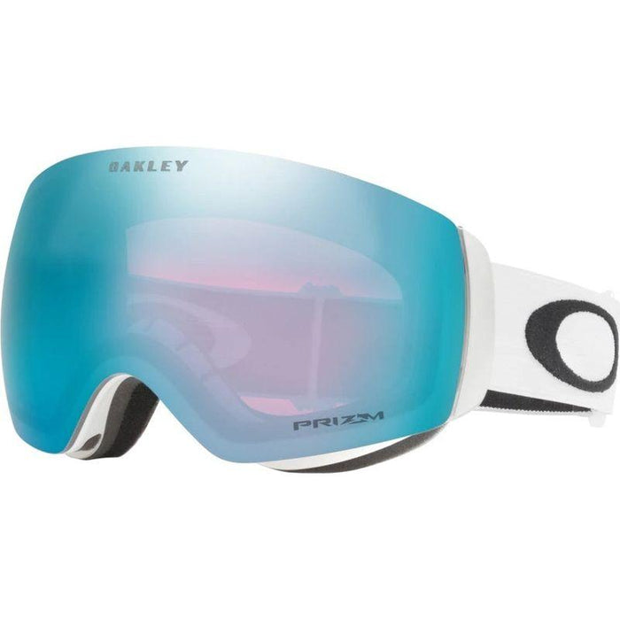 Oakley Flight Deck Snow Goggles