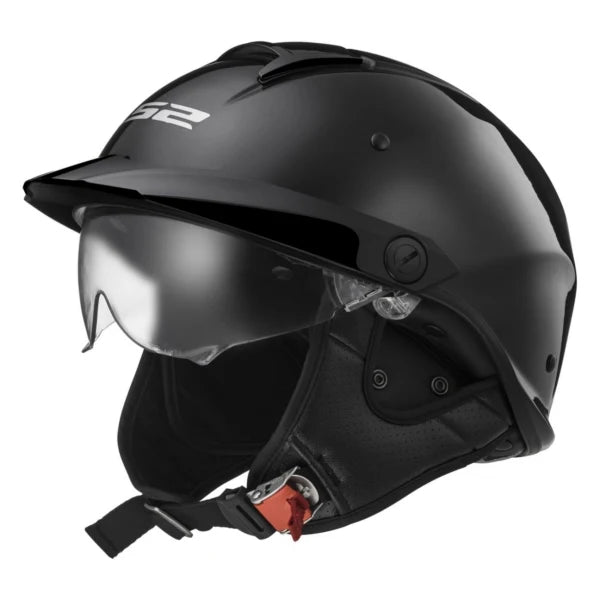 LS2 Rebellion Motorcycle Helmets