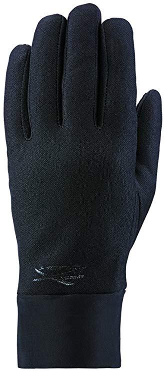 Seirus Innovation Xtreme All Weather St Hyperlite Glove Women'S Black - Medium/Large