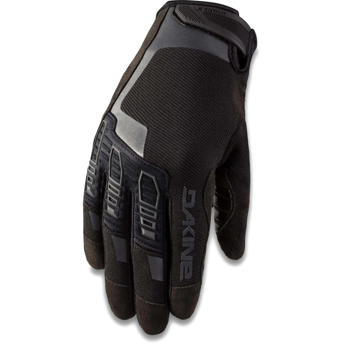 Dakine Cross-X Glove Womens Black Small