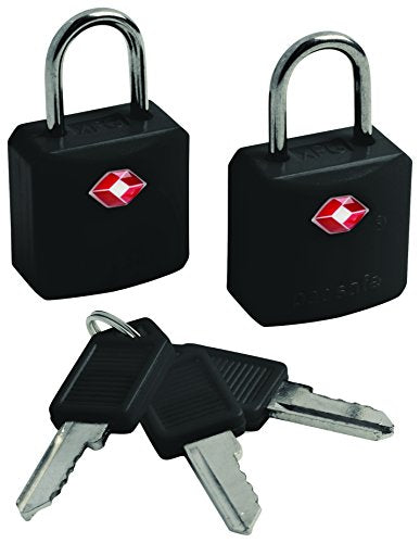 Pacsafe Prosafe 620 Padlock Lifestyle Luggage Accessories