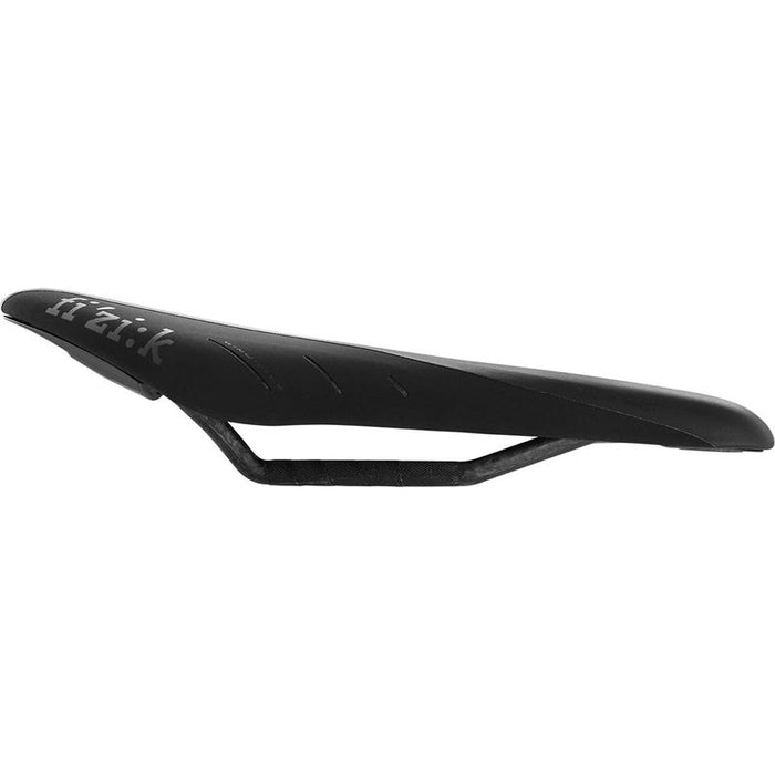 Fizik Arione R1 Saddle - Carbon Black Regular