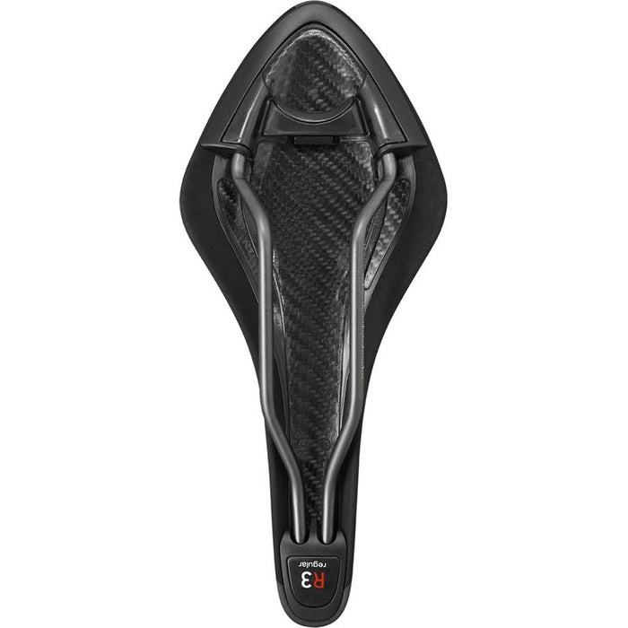 Fizik Arione R3 Saddle - Kium Black Regular