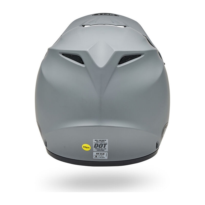 Bell Powersports MX-9 Mips Motorcycle Helmets