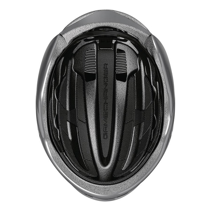 Abus, GameChanger 2.0, Helmet, S, 51 - 55cm, Race Grey