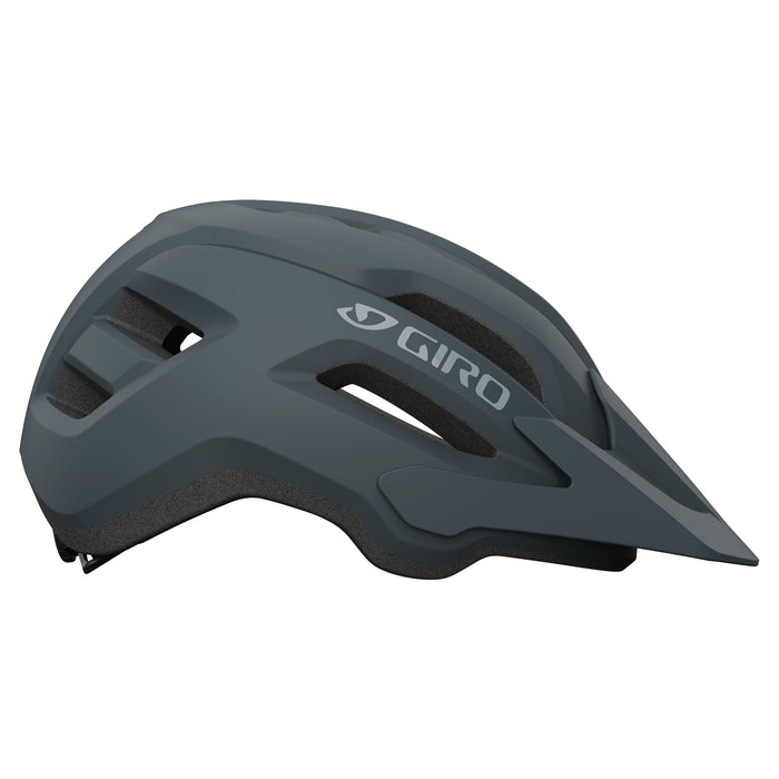 Giro Fixture Mips II Matte Dark Shark Universal Adult