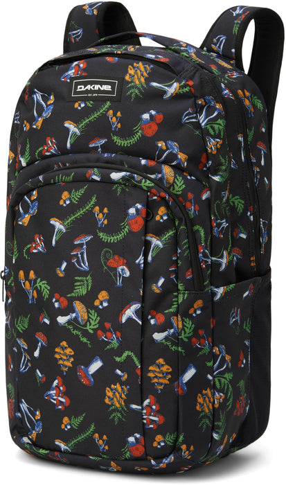 Dakine Campus L 33L Mushroom Wonderland One Size