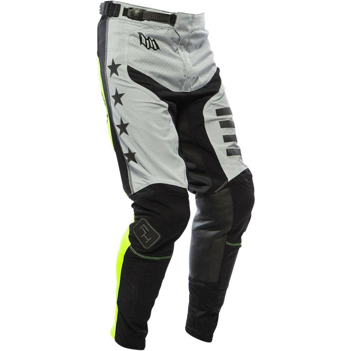 Fasthouse Elrod Astre Pant Slate/White 38