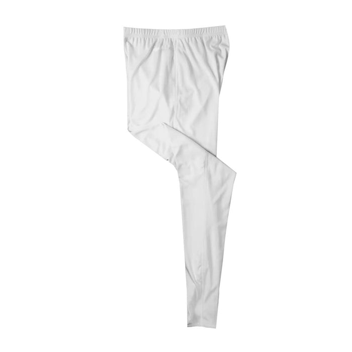 Hot Chillys Wopeach Skins Solid Bottom Womens White Large