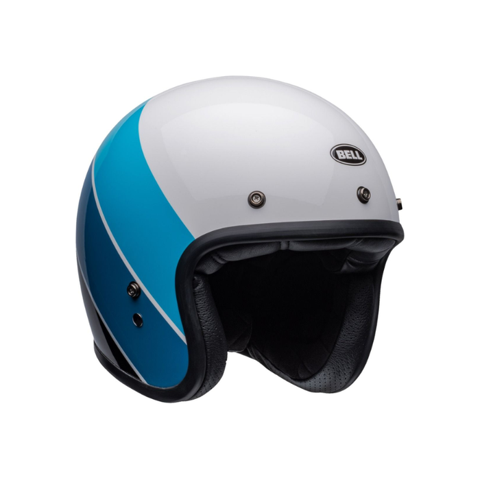 Bell Powersports Custom 500 Motorcycle Helmets